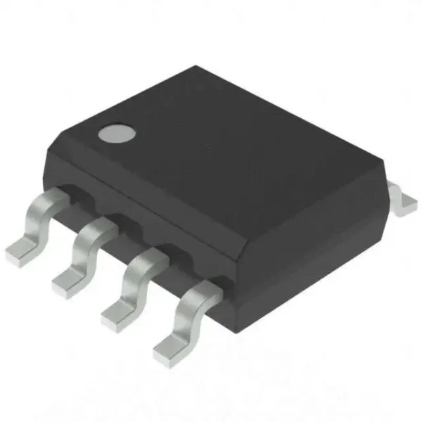 AT24C256N EEPROM SMD IC SOIC-8