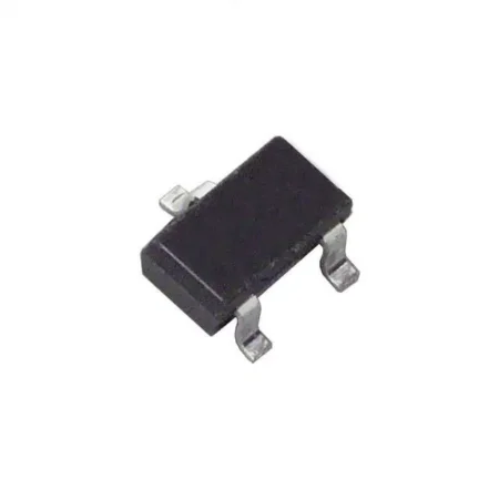 1SS181 A3 80V 150mW 1 Pair Common Anode 1.2V@100mA 4ns 100mA SOT-23 Switching Diode SMD