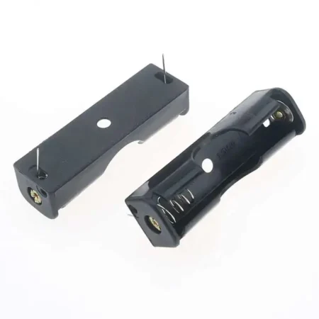 AA Battery Holder 1 Cell for PCB