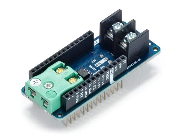 MKR Therm Shield for Arduino ASX00012 (Original Made In ITALY)