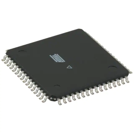 ATXMEGA64A3U-AU SMD IC TQFP-64(14×14) Microcontroller
