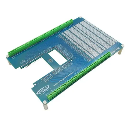 Arduino Mega2560 Project Kit