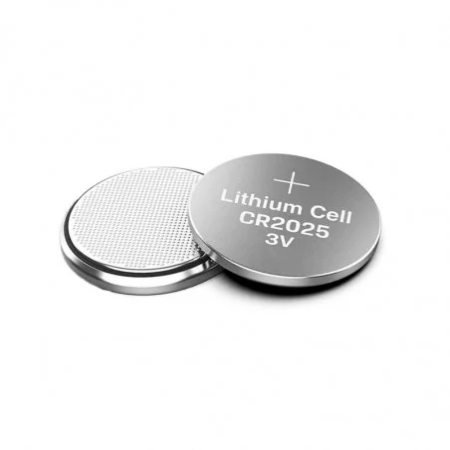 BESTON Coin Cell Battery CR2025 3V Lithium-150mAh