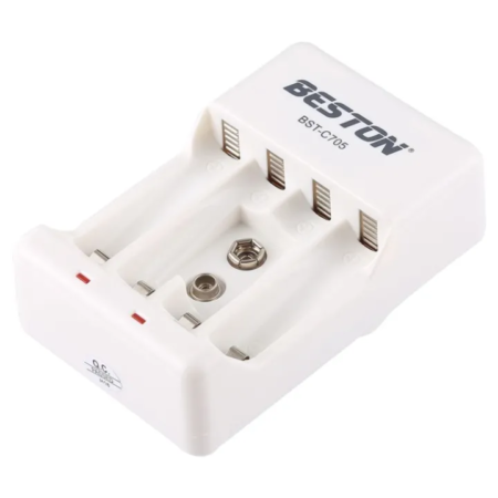 Beston Battery Charger BST-C705