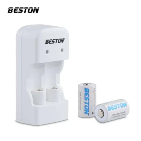 Beston Battery Charger BST-(CD643+CR2)