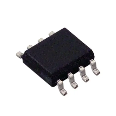 DC-DC Controller UC2845A SMD IC