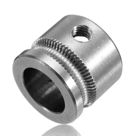 Drive Gear for Extruder (Stainless)