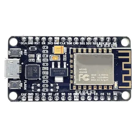 ESP8266 NodeMCU WiFi Programming Development Kit 30-Pin With CH9102