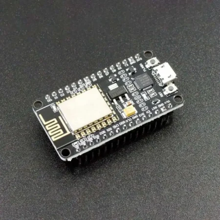ESP8266 NodeMCU WiFi Programming Development Kit 30-Pin With CP2102