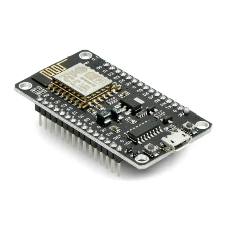 ESP8266 NodeMCU WiFi Programming Development Kit 30-Pin With iFT232-S16 Driver