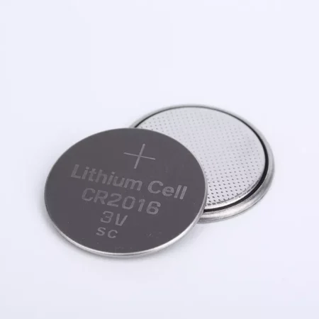 BESTON Coin Cell Battery CR2016 3V Lithium-75mAh