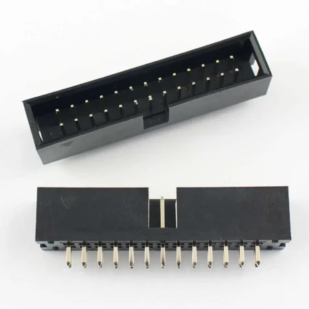 IDC FC-26 Male Connector for PCB 26 pin