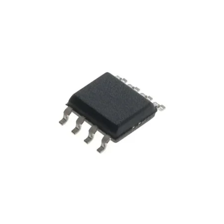 LM741 SOIC-8 Operational Amplifier