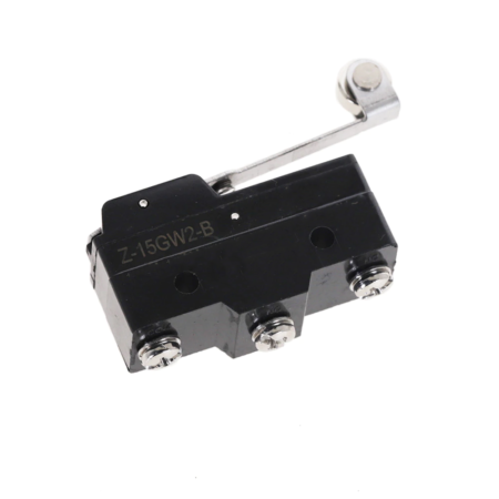 Limit Switch Z-15GW2-B 15A 250VAC