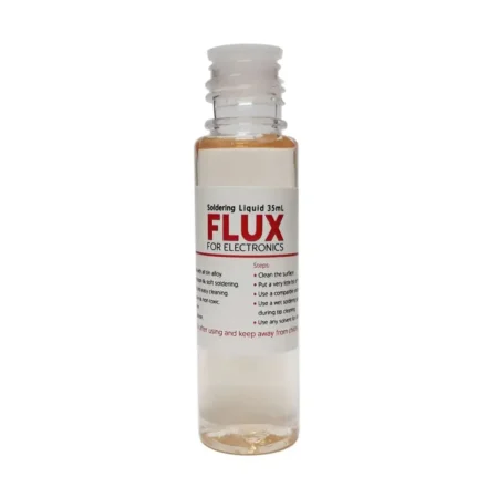 Liquid Flux for Electronics 35mL