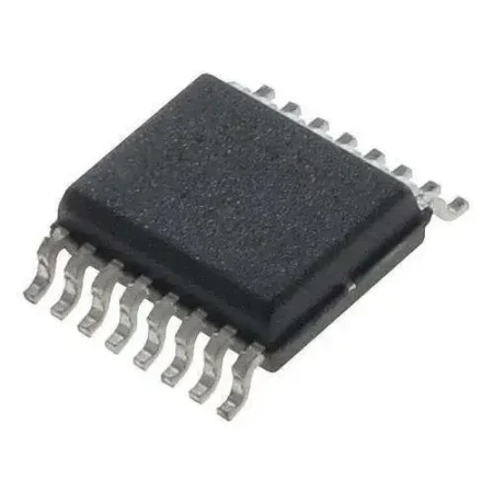 MAX1621EEE+ QSOP-16 Power Management Specialized – PMIC SMD IC