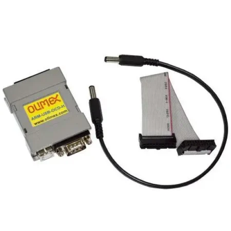 OLIMEX ARM-USB-OCD-H