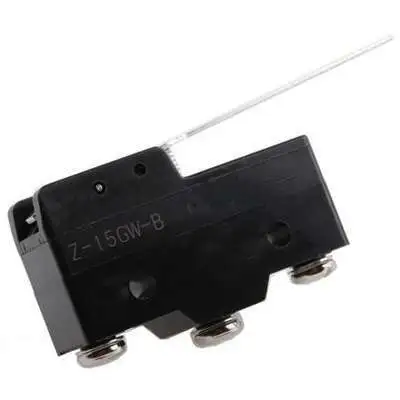 Limit Switch Z-15GW-B 15A 250VAC