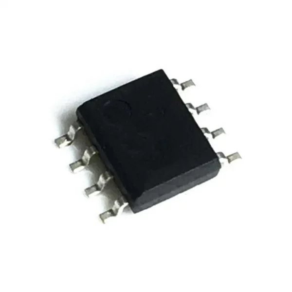Operational Amplifier SMD IC 4580 SOP-8