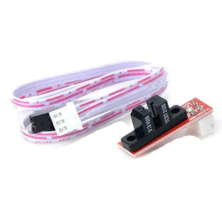 Optical End Stop Switch Module