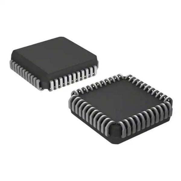P87C52X2 Microcontroller SMD IC 8KB 2.7V~5.5V 51Series 33MHz 32 PLCC-44