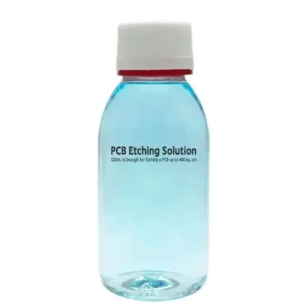 PCB Etching Solution 125mL