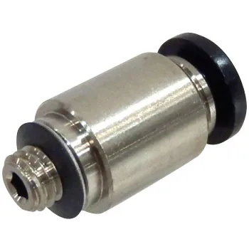 Pneumatic Fast Connector Fitting PC4-M6