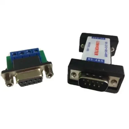 RS232 to RS485 Two Way Converter