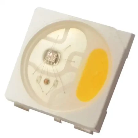 SK6812-5050 SMD LED RGBWW