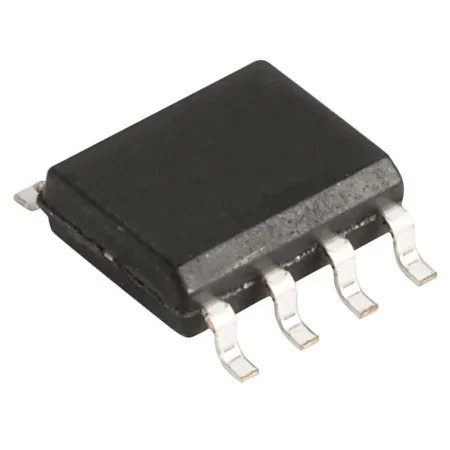 TL082CD SO-8 Operational Amplifier SMD IC