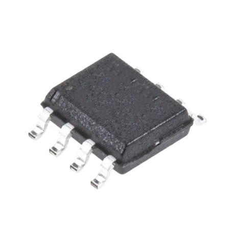 TL7705 SMD IC SOIC-8 Monitors & Reset Circuit