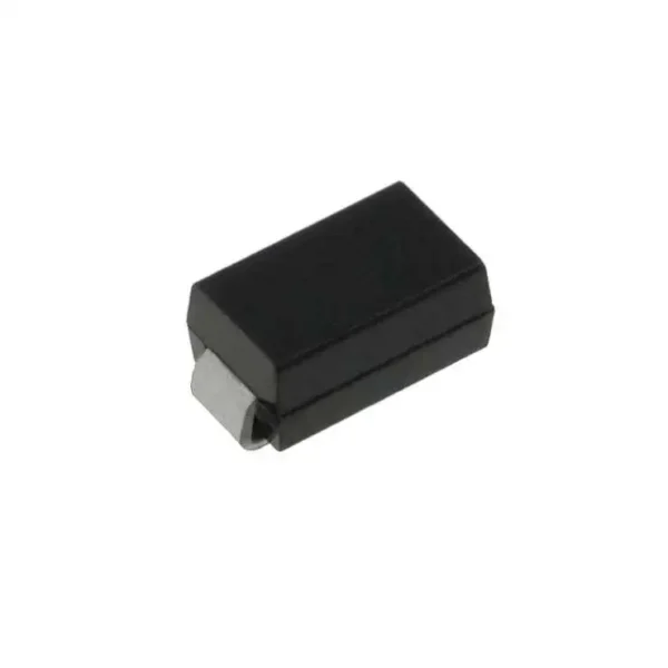 RS2M SMA Diodes – Fast Recovery Rectifier SMD 1.3V@2A 500ns Single 2A 1000V