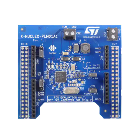 X-NUCLEO PLM01A1 Expansion Board