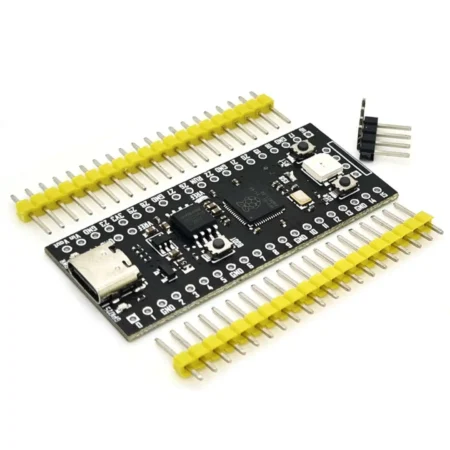 YD-RP2040 VCC-GND Studio Microcontroller Board