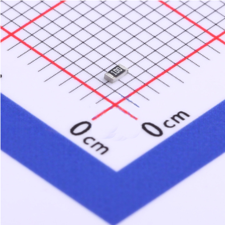 Chip Resistor SMD 10Ω ±5 0.125W ±100ppm/℃ 0603
