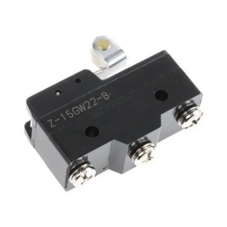 Limit Switch Z-15GW22-B 15A 250VAC