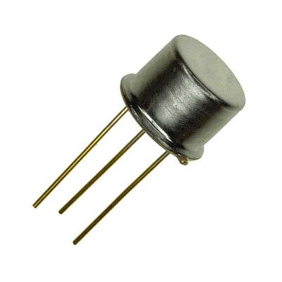 2N2905 PNP BJT Transistor TO-39 (60V, 0.6A)