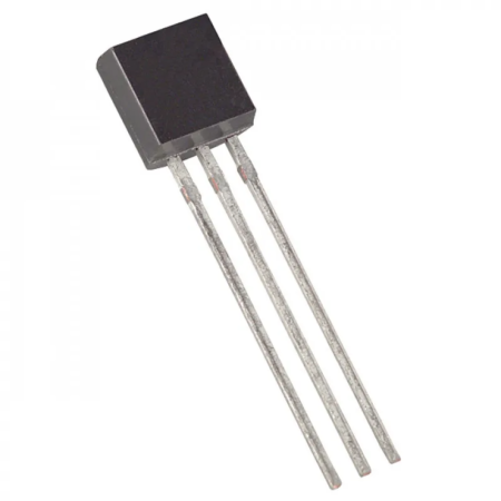 BF245C N Channel JFET Transistor