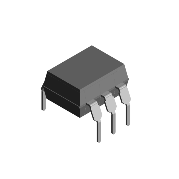 CNY75GB Optocouplers Phototransistor Output 70V 5000V 50mA 0.3V@1mA,10mA 1 5V 1.25V DC DIP-6