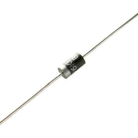 ESD Suppressors TVS Diodes