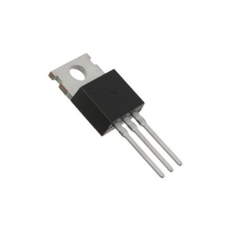 IRF520 N-Channel 9.2A, 100V, 0.270 Ohm