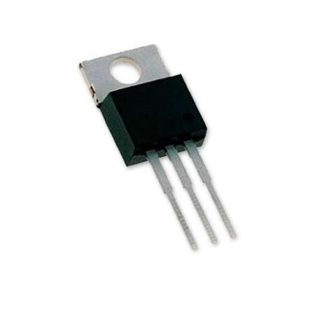 IRF640 N-Channel MOSFET Transistor TO-220 (200V – 0.15Ω – 18A)