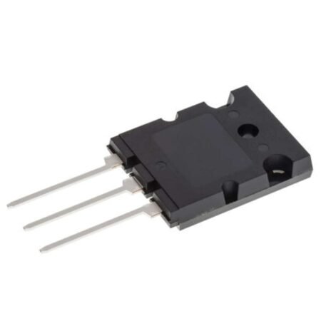 J6920 High Voltage NPN Power Transistor (800V, 200W, 20A)
