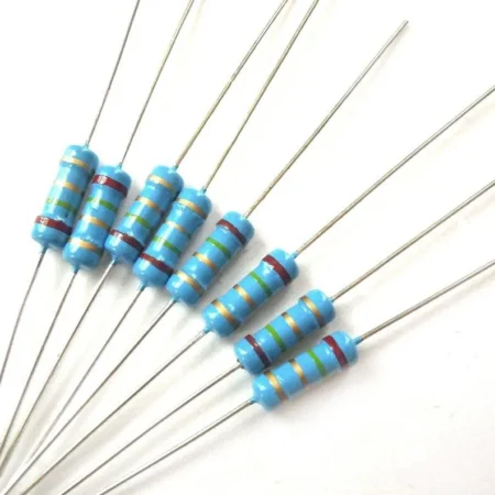 Carbon Resistor
