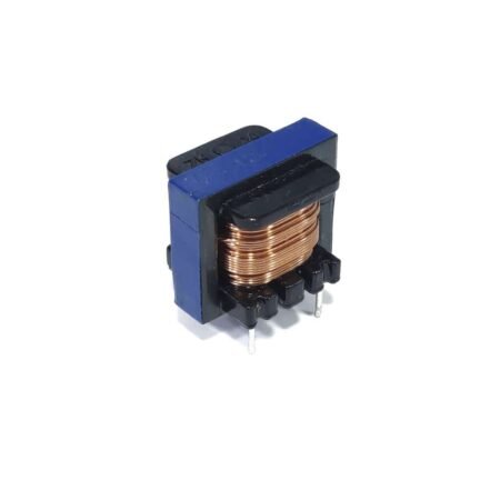 Power Inductor 2mH 4 Pin 20x15mm (E Core Shape)