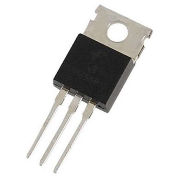 TIP125 60V 1000@3V,3A PNP 5A 65W TO-220 Darlington Transistor