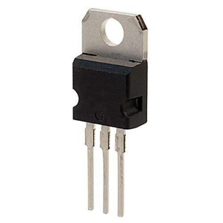 Tip126 80V 1000@3V,3A PNP 5A 65W TO-220 Darlington Transistor