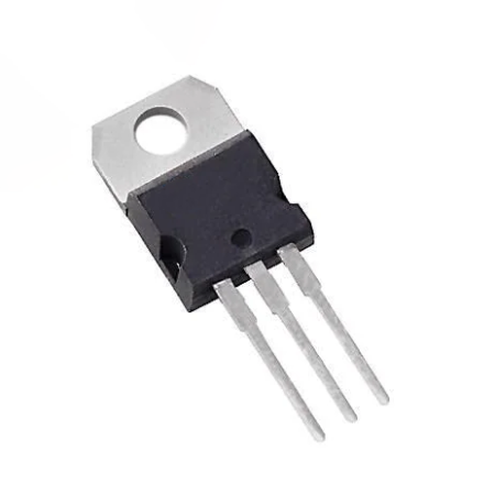 BDX53C NPN TO-220 Darlington Transistors