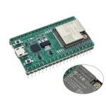 ESP32-WROOM-32U Development Board 38-Pin (Green Edition)