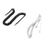 Telephone Line Extension Cord